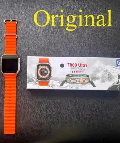 2 3 5 10pcs Wholesale T800 Ultra Smartwatch Series 8 Smart Watch Men Women Sport Waterproof