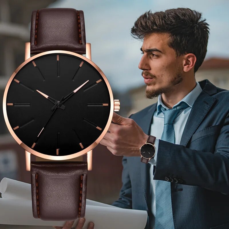 2022-Minimalist-Men-s-Fashion-Ultra-Thin-Watches-Simple-Men-Business-Leather-Belt-Quartz-Watch-relogio