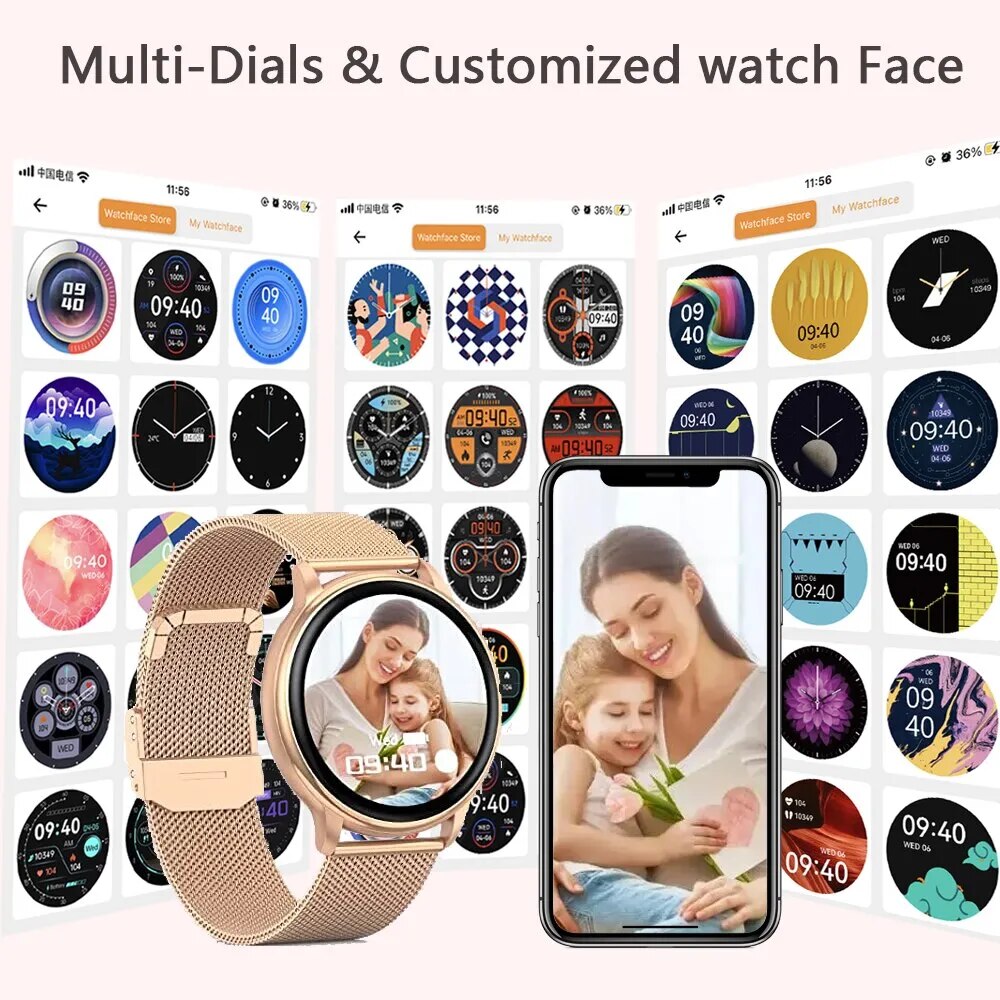 2023-Bluetooth-Call-Smart-Watch-Women-Custom-Dial-Watches-Men-Sports-Fitness-Tracker-Heart-Rate-Smartwatch-4