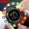 2023 Fd68s Smart Watch Men Chil Bluetooth Smartwatch Ip68 Touchscreen Fitness Bracelet Sports Fitness Smart Band