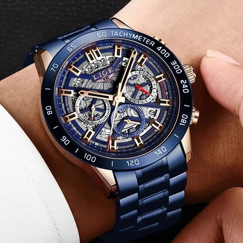 2023-New-Men-Watch-Top-Brand-Luxury-Hollow-Watch-Men-Waterproof-Sport-Quartz-Chronograph-Wrist-Watch-4