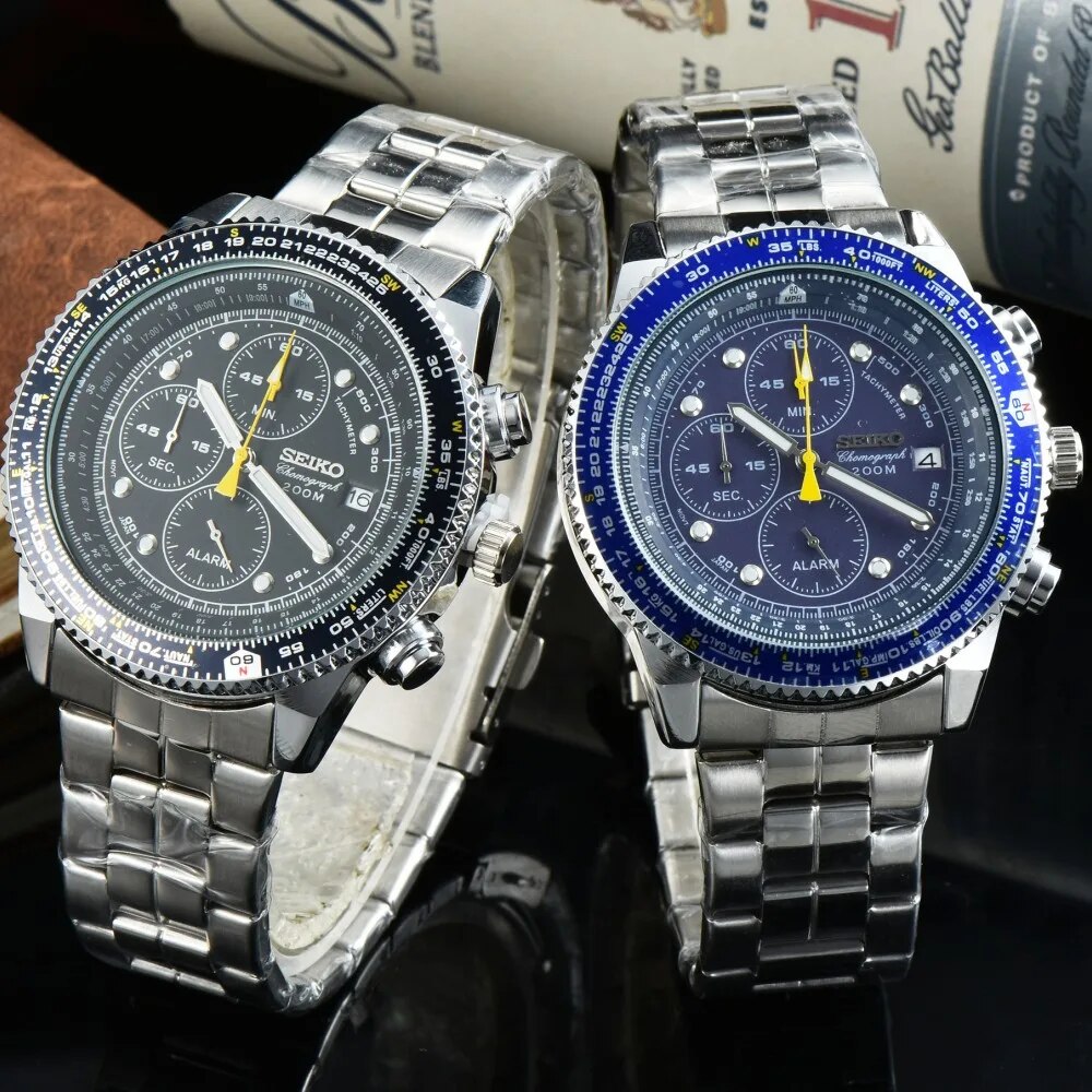 2023-New-Original-Luxury-Brand-Men-s-Seiko-Watch-Fashion-Stainless-Steel-Multifunction-Chronograph-Top-Leather-2