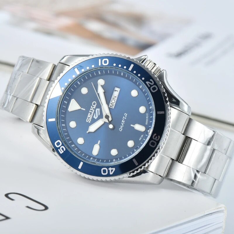 2023-Seiko-New-Luxury-Brand-PROSPEX-Series-Men-s-Fashion-Sport-Stainless-Steel-Waterproof-Watch-Quartz-5