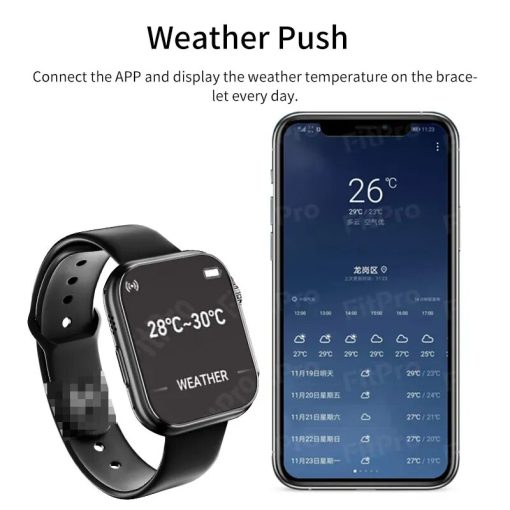 2023 Smart Watch Men Smartwatch Women Bluetooth Call Waterproof Sports Fitness Bracelet Health Monitoring Series 8 3