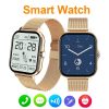 2023 Smart Watch Men Women Health Heart Rate Monitor Bluetooth Digital Smartwatch Bluetooth Call Full Touch