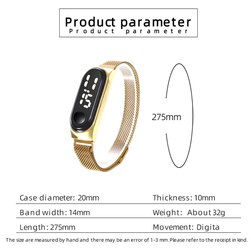 2PCS-Set-Women-Diamond-Bracelet-Set-LED-Watch-Magnetic-Waterproof-Touch-Feminine-Clock-Fashion-Digital-Watches-1