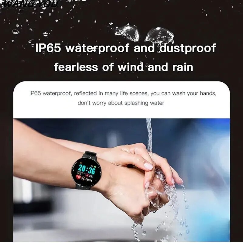 B39-Smart-Watch-Upgrade-Men-Women-Smartwatch-Blood-Pressure-Fitness-True-Step-CountingTracker-Sport-Smart-Bracelet-2