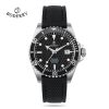 Boderry Titanium Diver Watch Men Luxury Bronze Watch Automatic Mechanical Wristwatch Seiko Nh35 Sport 100m Waterproof
