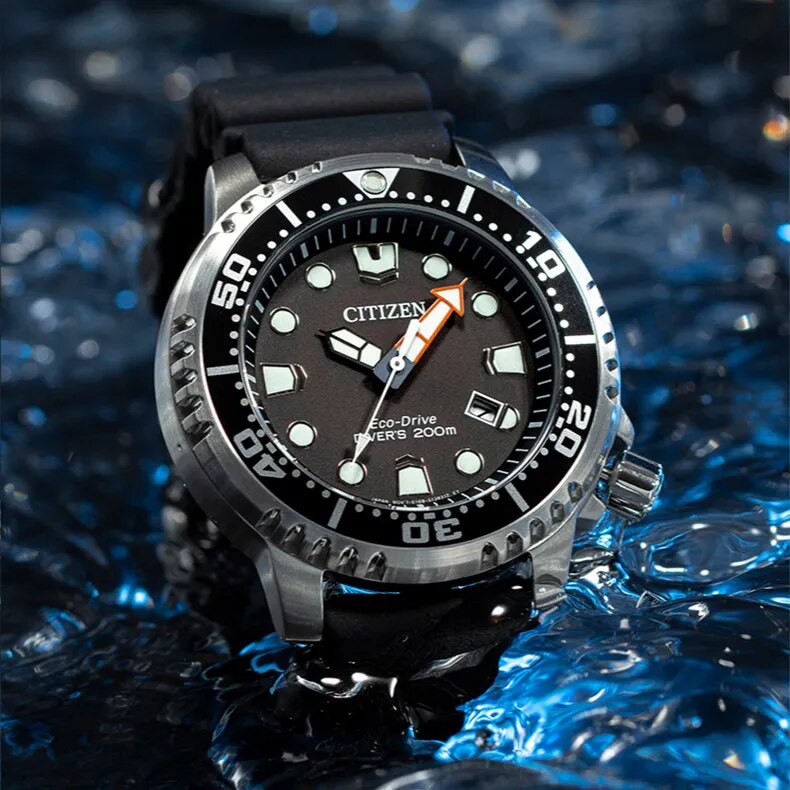 Brand-Sport-Watch-Men-Citizen-BN0150-Eco-drive-Series-Waterproof-Fashion-Design-Auto-Date-Silicone-Strap-10