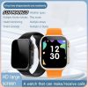 C800 The New Watchultra Bluetooth Connected Smartwatch Sports Watch Multi Purpose Call Sports For And Android