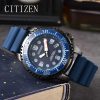 Citizen Brand Watches For Men Business Stainless Steel Rubber Automatic Date Watch Luxury Chronograph Sport Quartz