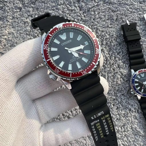 Citizen Fashion Watch Men Waterproof Stainless Steel Date Clock Luminous Sport Watches Mens Quartz Wristwatch Relogio 2