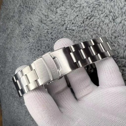 Citizen Fashion Watch Men Waterproof Stainless Steel Date Clock Luminous Sport Watches Mens Quartz Wristwatch Relogio 5