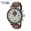 Citizen Luxury Watch For Men Quartz Chronograph Sport Waterproof Man Watches Military Fashion Stainless Steel Wristwatch