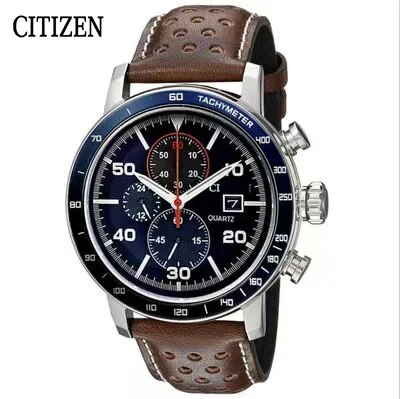 CITIZEN-Luxury-Watch-For-Men-Quartz-Chronograph-Sport-Waterproof-Man-Watches-Military-Fashion-Stainless-Steel-Wristwatch-33