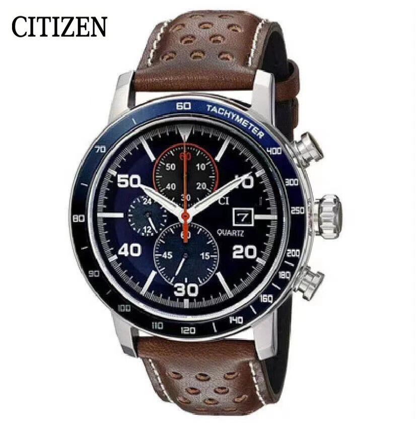 CITIZEN-Luxury-Watch-For-Men-Quartz-Chronograph-Sport-Waterproof-Man-Watches-Military-Fashion-Stainless-Steel-Wristwatch-34