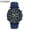 Citizen Men Watches Luxury Trend Quartz Calendar Waterproof Multi Function Fancy Round Watch Stainless Automatic Watch