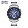 Citizen Watches For Men Stainless Water Proof Business Luxurious Fashion Round Calendar Quartz Men S Watches