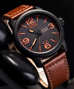 Citizen Men Sports Watches Waterproof Digital Watch Men Luxury Brand Electronic Mens Wrist Watch Relogio Masculino 1