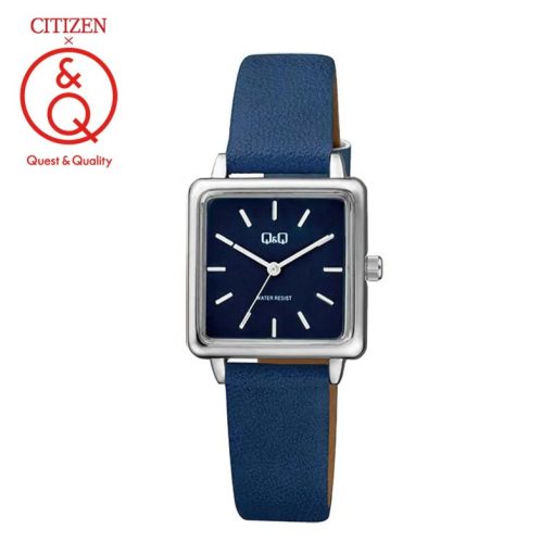 Citizen Q Q Watch Top Brand Luxury Light Kinetic Energy Waterproof Quartz Ladies Watch Sport Relogio 7