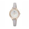 Citizen Q Q Watch Women Ladies Gift Clock Top Luxury Brand Waterproof Sport Quartz Solar Women 1