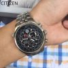 Citizen Solar Power Men Sports Watches Waterproof Digital Watch Men Luxury Brand Electronic Mens Wrist Watch 11