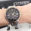 Citizen Solar Power Men Sports Watches Waterproof Digital Watch Men Luxury Brand Electronic Mens Wrist Watch 13