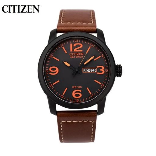 Citizen Solar Power Men Sports Watches Waterproof Digital Watch Men Luxury Brand Electronic Mens Wrist Watch