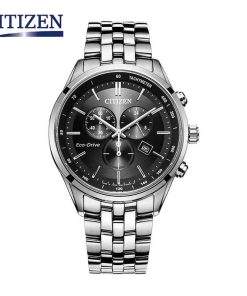 Citizen Watch For Men Brand Luxury Fashion Business Waterproof Date Clock Sport Quartz Wristwatch Relogio Masculino 1