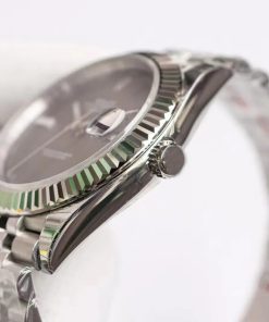 Classic Men S Automatic Mechanical Watch Luxury Sapphire Glass Waterproof Miyota 8215 Stainless Steel Watch Free