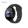 D18s Smart Watch 1 44 Inch Screen 90mah Battery Bluetooth Compatible 4 0 Sleep Monitor Fitness
