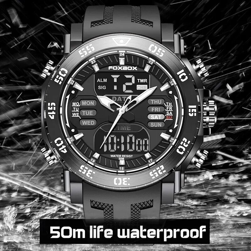 Digital-Men-Military-Watch-50m-Waterproof-Wristwatch-LED-Quartz-Clock-Sport-Watch-Male-Big-Watch-Men