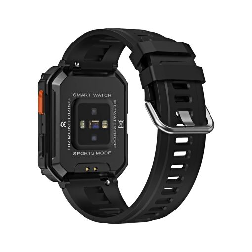 Fobase T8 Pro 2 01 Inch Men S Outdoor Rugged Military Bt Call Smart Watch Sports 1