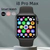 Factory Wholesale Original I8 Pro Max 49mm Smart Watch Iwo Smartwatch Men Women Sport Watches Beyond