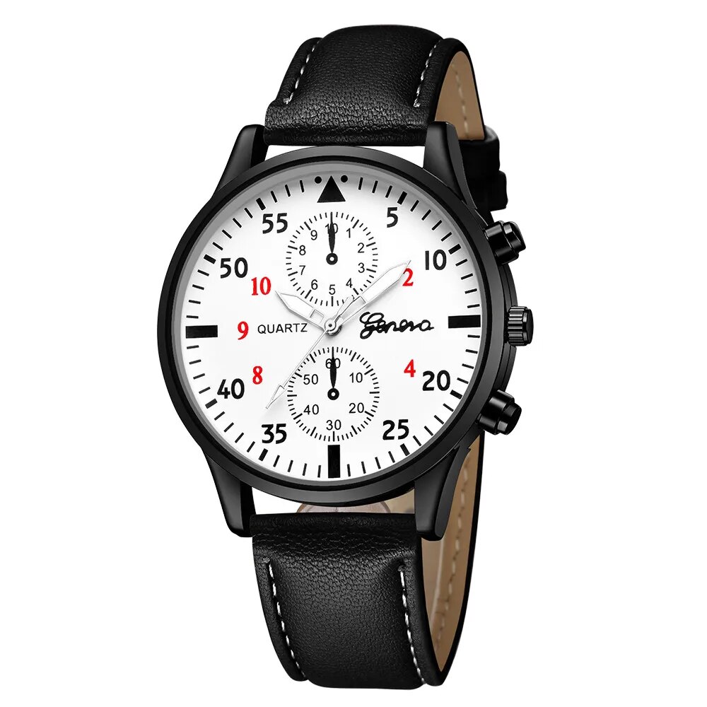 Fashion-Men-s-Leather-Military-Alloy-Analog-Quartz-Wrist-Watch-Business-Watches-Fashionable-Watch-For-Gift-1