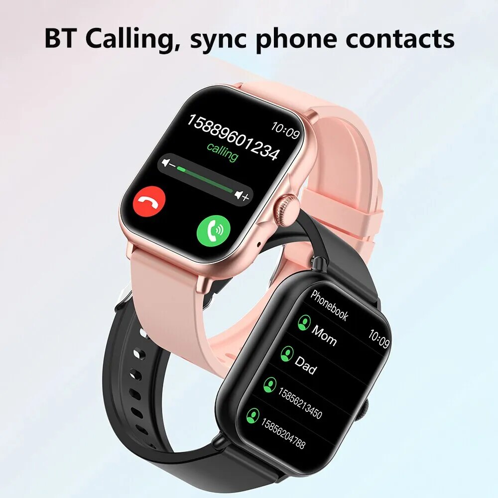 LEMADO-S18-NEW-Bluetooth-Call-Smart-Watch-Men-Women-Health-Monitor-Smart-Notifications-Sports-Smartwatch-Voice-3