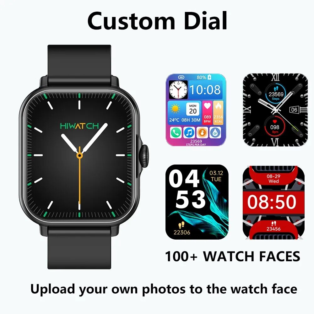 LEMADO-S18-NEW-Bluetooth-Call-Smart-Watch-Men-Women-Health-Monitor-Smart-Notifications-Sports-Smartwatch-Voice-4