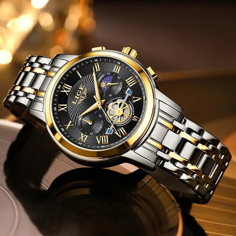 LIGE-Men-Watches-Top-Brand-Luxury-Men-Quartz-Wristwatches-Sport-Waterproof-Quartz-Watch-Military-Chronograph-Relogios-1