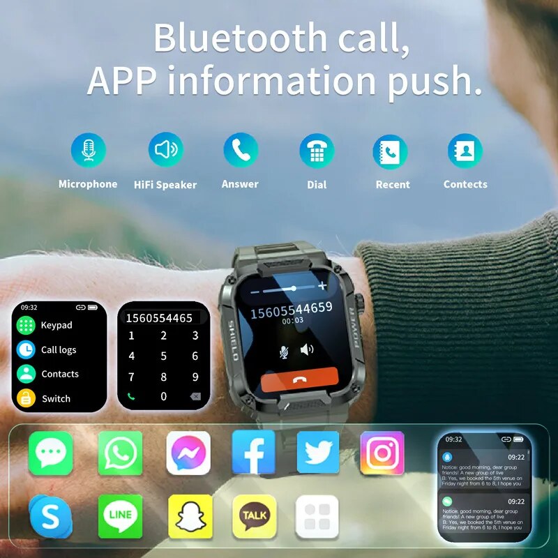 Men-Smart-Watch-Military-Healthy-Monitor-AI-Voice-Bluetooth-Call-Fitness-Waterproof-Sports-Smartwatch-for-IOS-3