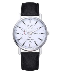 Men Watches 2023 Luxury Fashion Mesh Watches Quartz Analog Watches For Men Relogio Masculino Reloj Hombre 1