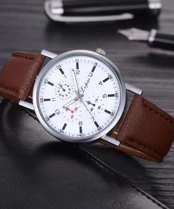 Men Watches 2023 Luxury Fashion Mesh Watches Quartz Analog Watches For Men Relogio Masculino Reloj Hombre
