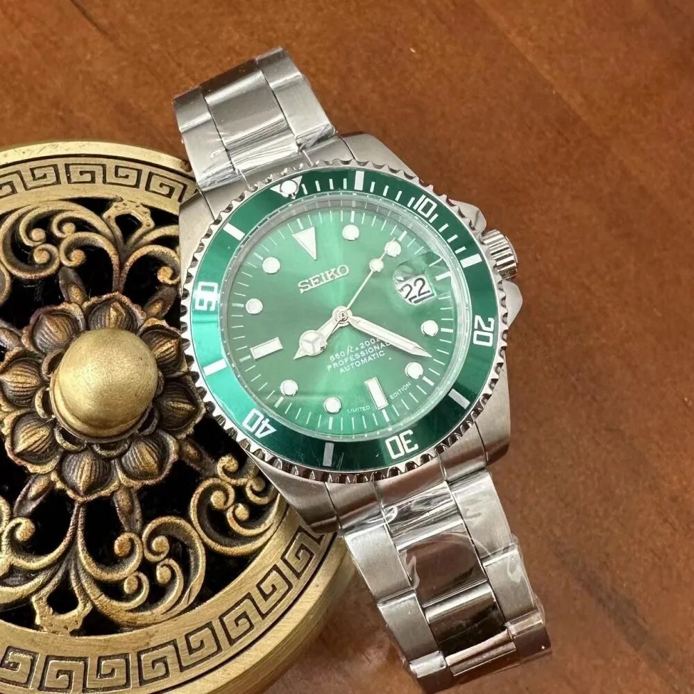Men-s-Seiko-Automatic-Mechanical-Stainless-Steel-Daily-Waterproof-Watch-Japan-Original-NH36-Movement-AAA-Clock-1