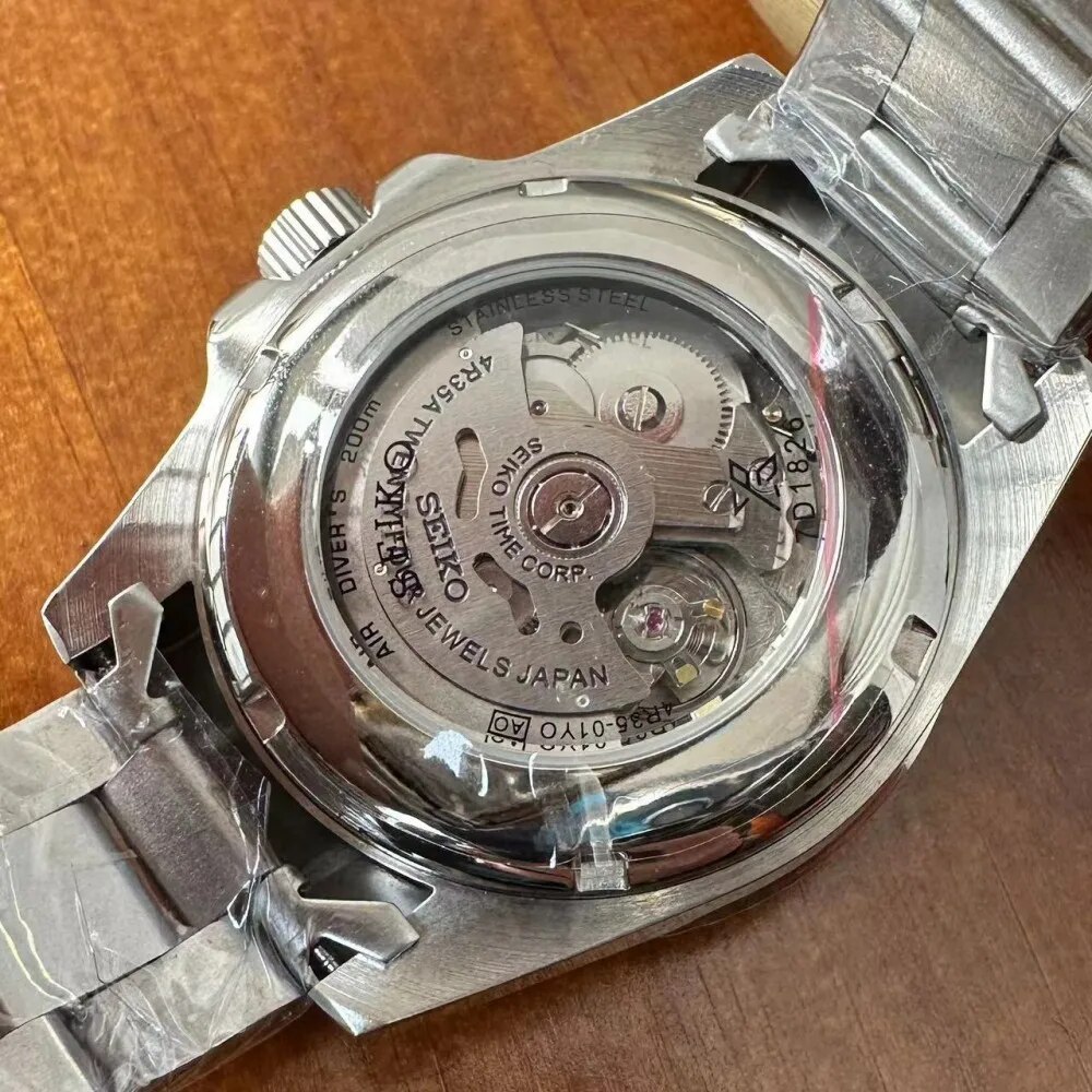 Men-s-Seiko-Automatic-Mechanical-Stainless-Steel-Daily-Waterproof-Watch-Japan-Original-NH36-Movement-AAA-Clock-3