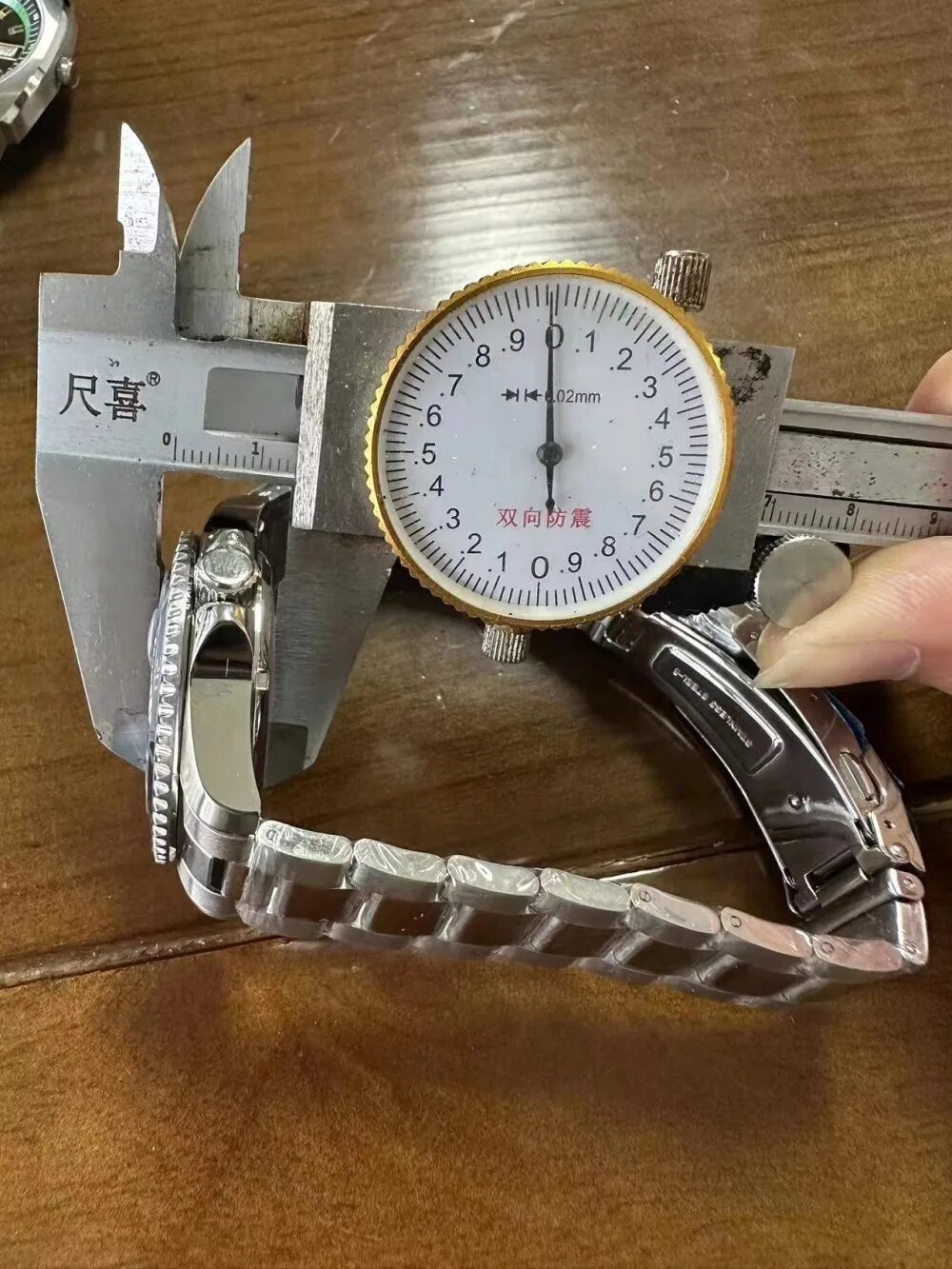 Men-s-Seiko-Automatic-Mechanical-Stainless-Steel-Daily-Waterproof-Watch-Japan-Original-NH36-Movement-AAA-Clock-4
