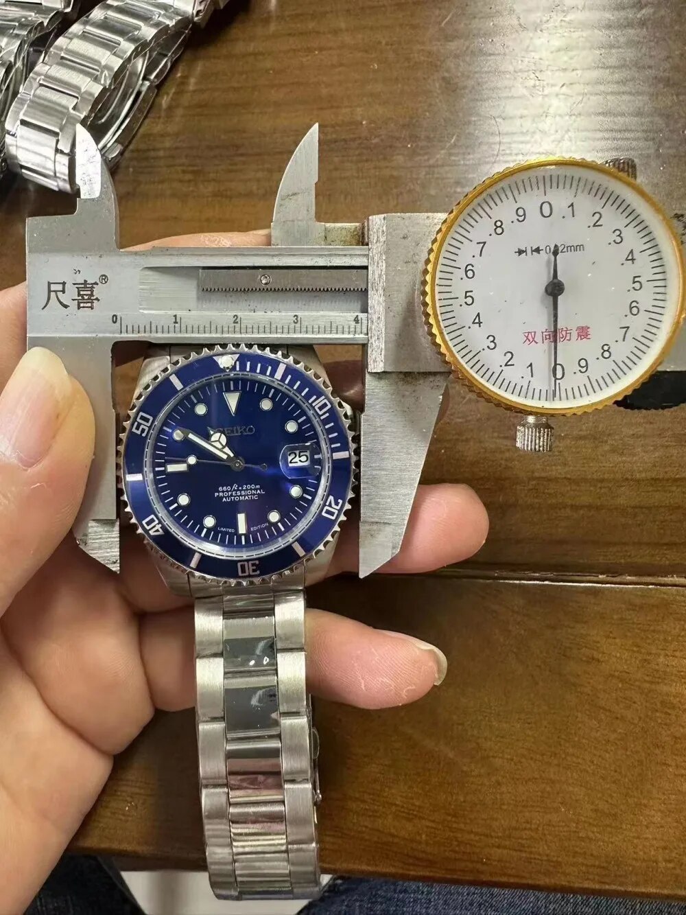 Men-s-Seiko-Automatic-Mechanical-Stainless-Steel-Daily-Waterproof-Watch-Japan-Original-NH36-Movement-AAA-Clock-5