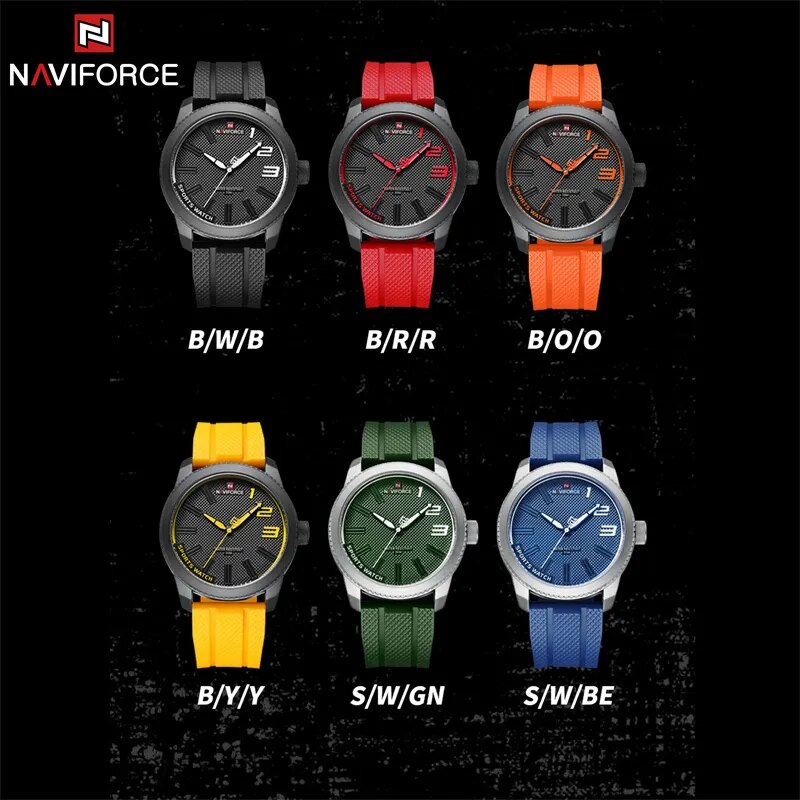 NAVIFORCE-Top-Luxury-Brand-Quartz-Watch-Men-Silicone-Strap-Military-Watches-30ATM-Waterproof-Wristwatch-Relogio-Masculino-3