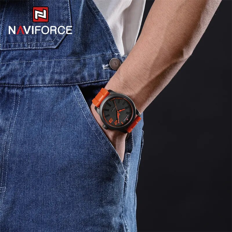 NAVIFORCE-Top-Luxury-Brand-Quartz-Watch-Men-Silicone-Strap-Military-Watches-30ATM-Waterproof-Wristwatch-Relogio-Masculino-4