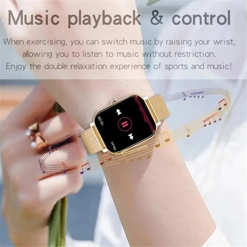 New-2023-Smart-Watch-For-Men-Women-Gift-Full-Touch-Screen-Sports-Fitness-Watches-Bluetooth-Calls-2