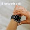 Ola Esporte Smartwatch Phone Call Nfc Bluetooth Smart Watch For Men Women Real 2 2 Inch