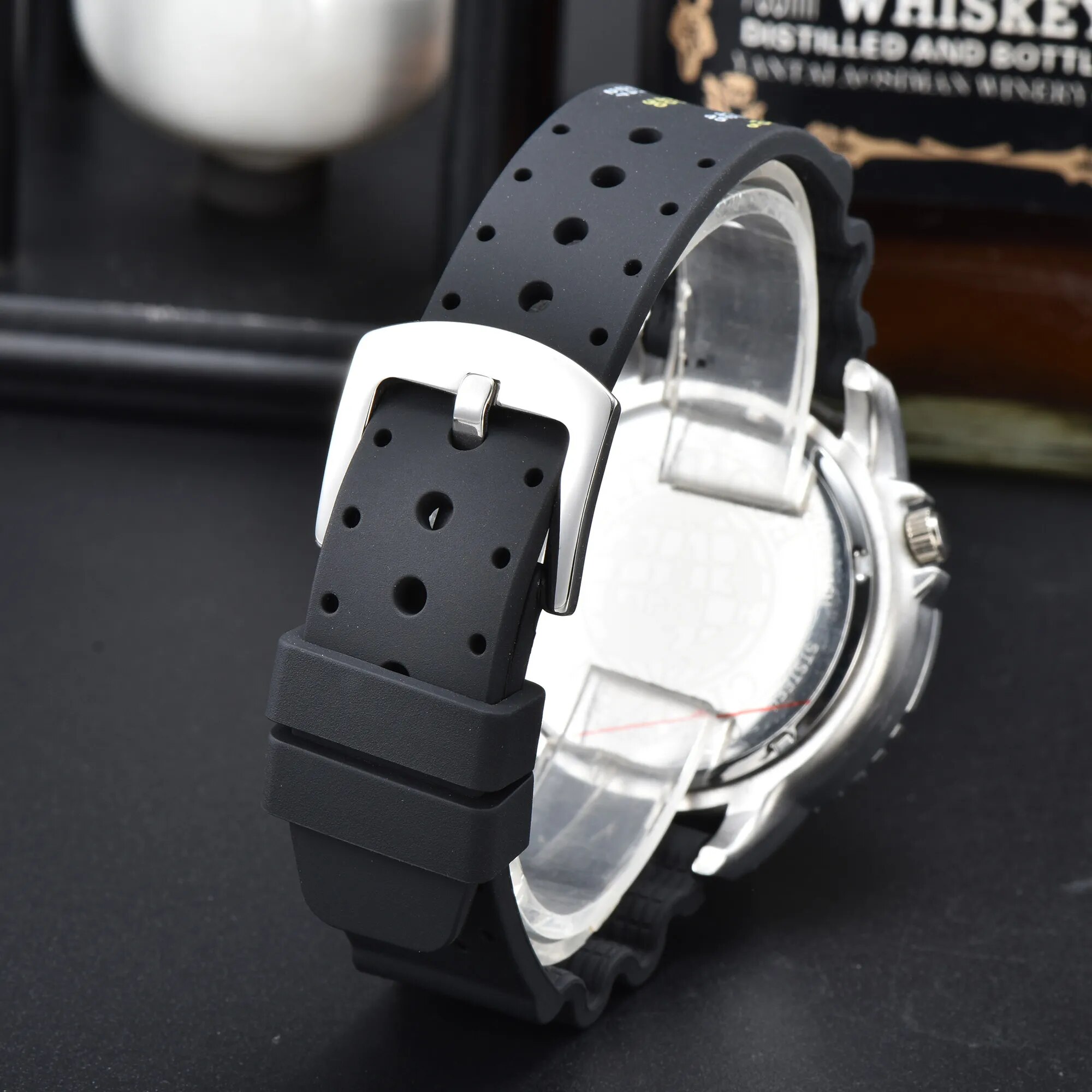 Original-CITIZEN-Sports-Diving-Watch-Silicone-Luminous-Men-s-Watch-BN0150-Ecology-Drive-Watch-Men-s-1